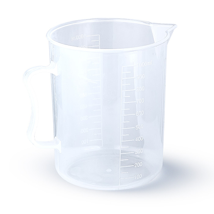 Мерный стакан пластиковый 1000 мл в Майкопе