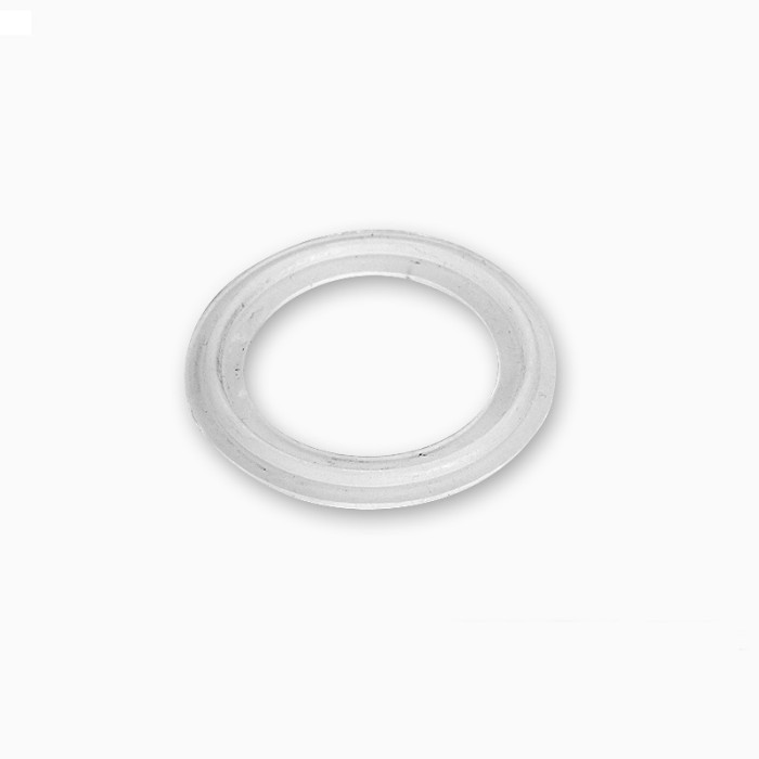 Silicone joint gasket CLAMP (1,5 inches) в Майкопе
