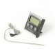 Remote electronic thermometer with sound в Майкопе