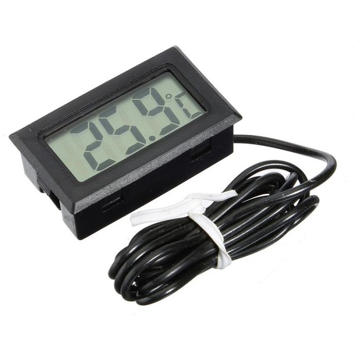 Термометр электронный с выносным датчиком в Майкопе