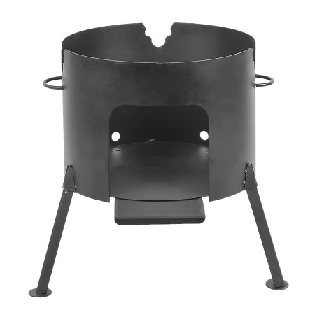 Stove with a diameter of 360 mm for a cauldron of 12 liters в Майкопе