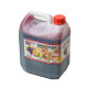 Concentrated juice "Red grapes" 5 kg в Майкопе
