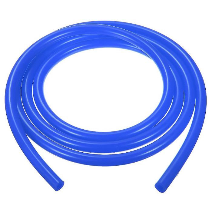 High hardness PU hose blue 12*8 mm (1 meter) в Майкопе