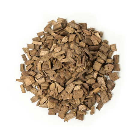 Oak Chips "Medium" moderate firing 50 grams в Майкопе