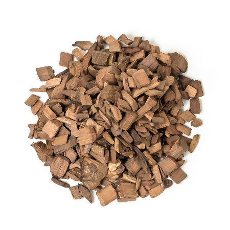 Applewood chips "Medium" moderate firing 50 grams в Майкопе