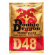 Turbo yeast alcohol "Double Dragon" D48 (132 gr) в Майкопе