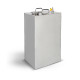 Stainless steel canister 60 liters в Майкопе
