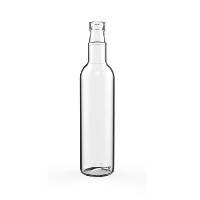 Bottle "Guala" 0.5 liter without stopper в Майкопе