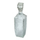 Bottle (shtof) "Barsky" 0,5 liters with a stopper в Майкопе